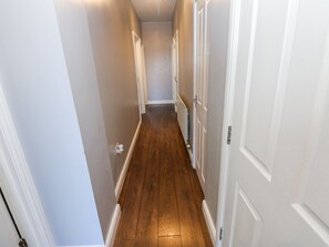 Interior - Flat 1, Omega Court (Whitehaven)