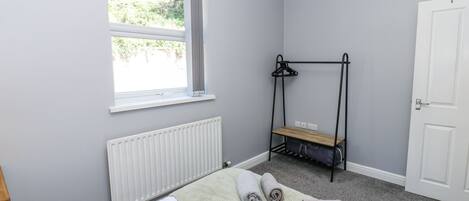 3 chambres, décoration personnalisée, ameublement personnalisé