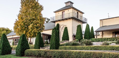 Albert Fields - stylish family-friendly retreat in the Southern Highlands