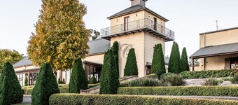 Albert Fields - stylish family-friendly retreat in the Southern Highlands