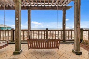 Terraço/pátio