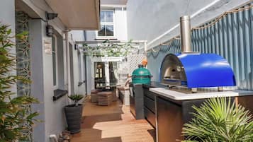 Cottage | Terrace/patio