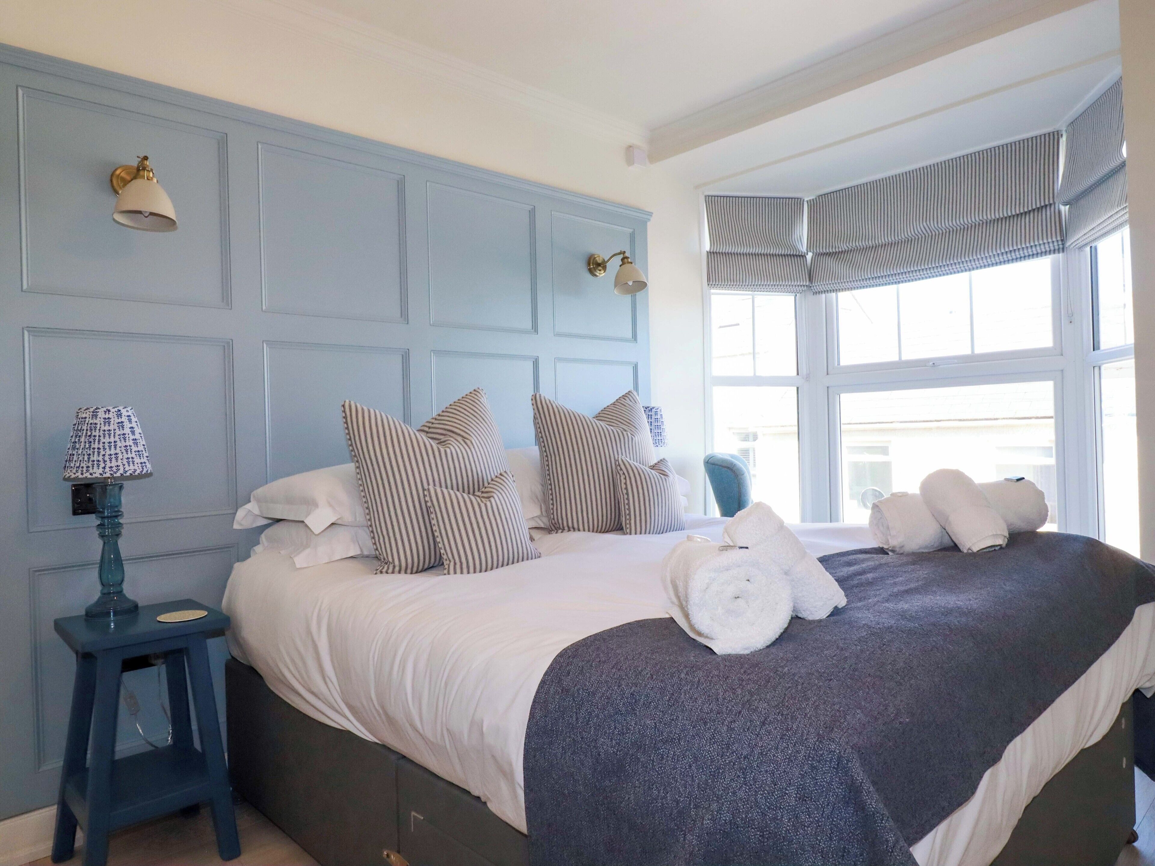 村舍 | 4 多间卧室、特色装修、特色家居、免费 WiFi