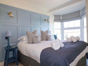 村舍 | 4 多间卧室、特色装修、特色家居、免费 WiFi