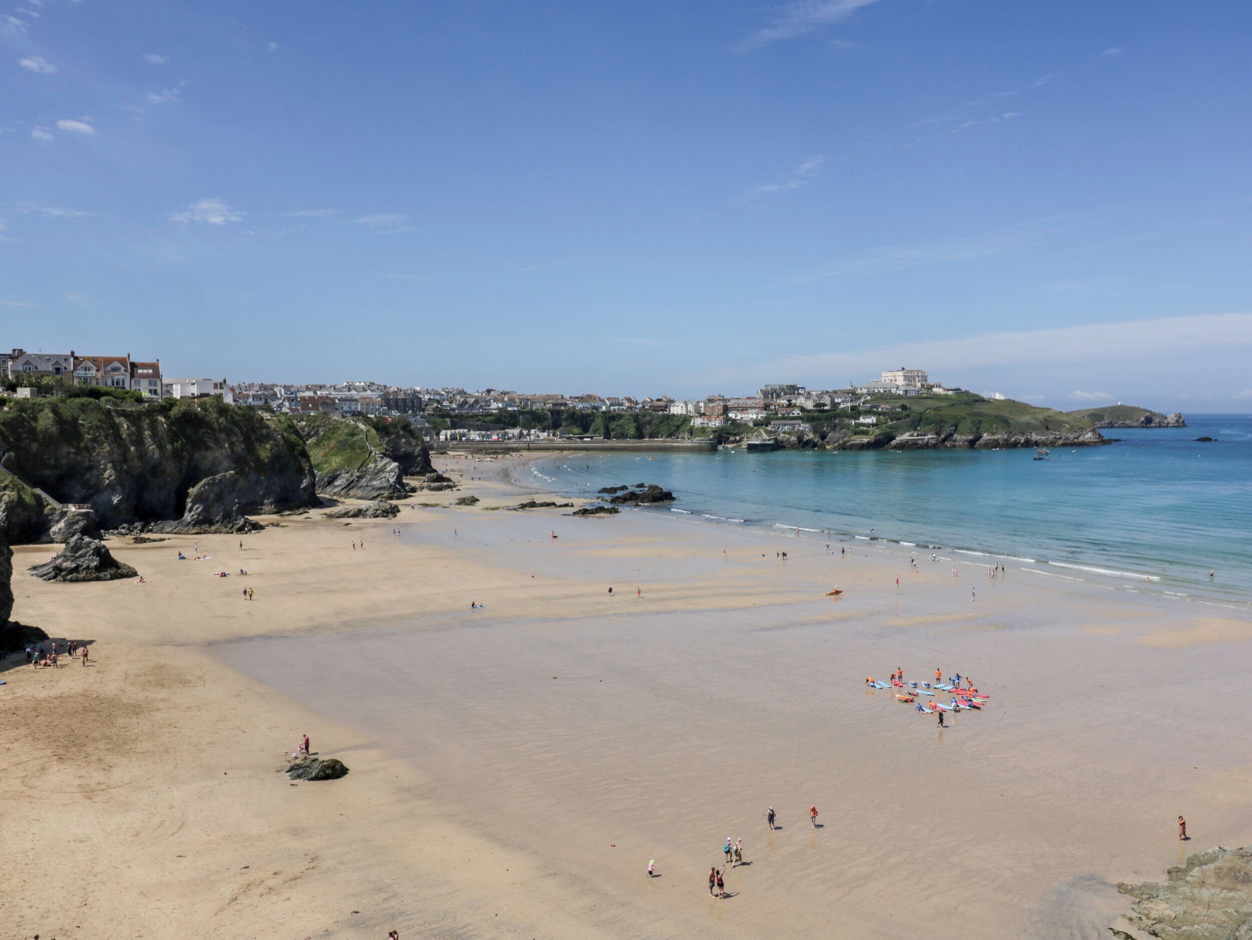 コテージ | ビーチ | ビーチの近く