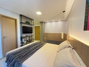 Chambre | Wi-Fi gratuit