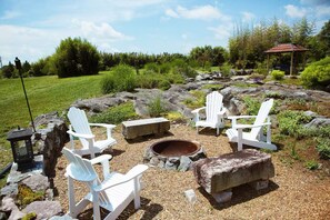 Área da propriedade