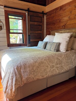 2 chambres, Wi-Fi, draps fournis