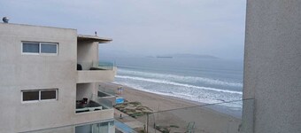 Fabulous 1-bedroom apartment in La Serena