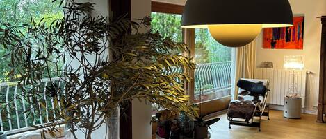 Interieur