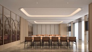 สถานที่จัดงานประชุม