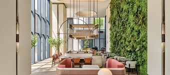 Hilton Garden Inn Chongqing Yubei Central Park