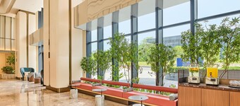 Hilton Garden Inn Chongqing Yubei Central Park