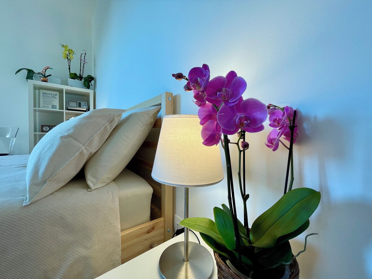 Bild für Gastgeberprofil