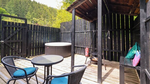Teras/veranda