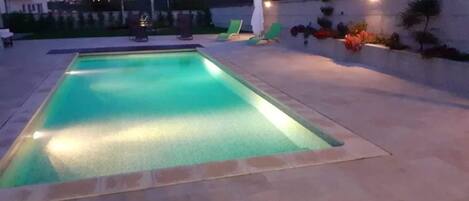 Villa | 3 dormitorios