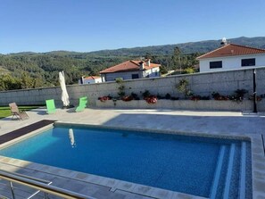 Villa | 3 bedrooms - Casa do Penedo Gordo (Fafe)