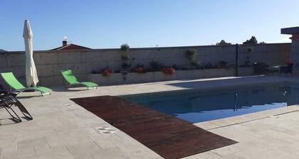 Casa do Penedo Gordo