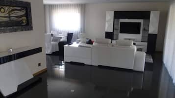 Vila | 3 kamar tidur