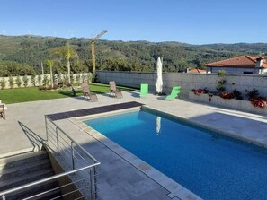 Villa | 3 bedrooms - Casa do Penedo Gordo (Fafe)