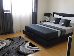 Vila | 3 kamar tidur