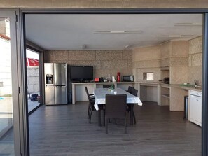 Villa | 3 bedrooms - Casa do Penedo Gordo (Fafe)