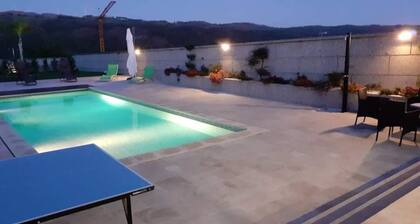 Casa do Penedo Gordo