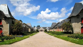 Exterieur