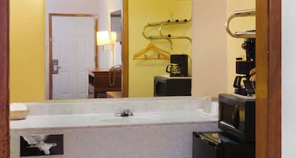 OYO Hotel Guymon OK Us-54
