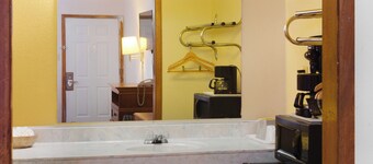 OYO Hotel Guymon OK Us-54