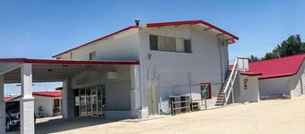 OYO Hotel Guymon OK Us-54