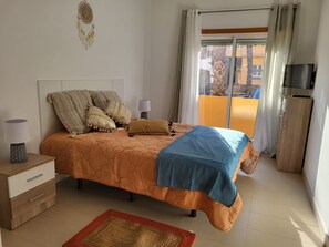1 bedroom - Terrace and Pool Royal Cabanas Golf 5 (Tavira)