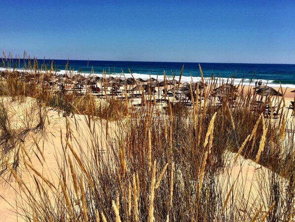 1 bedroom - Terrace and Pool Royal Cabanas Golf 5 (Tavira)