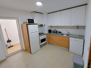 1 chambre