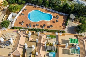 1 bedroom - Terrace and Pool Royal Cabanas Golf 5 (Tavira)