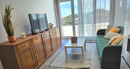 Ericeira Ribamar Sea View Villa