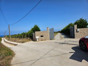 วิลล่า | 2 ห้องนอน