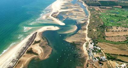 Balcony Pool Royal Cabanas Golf 18