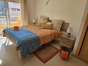 Apartment | 1 bedroom - Balcony Pool Royal Cabanas Golf 18 (Tavira)