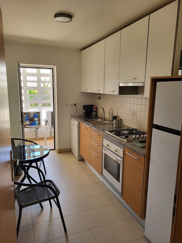 Apartment | 1 bedroom