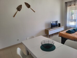 Lejlighed | 1 soveværelse