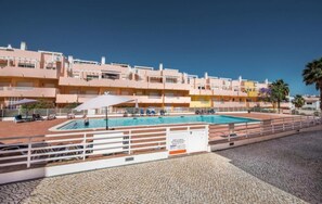 Lejlighed | 1 soveværelse