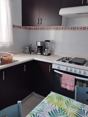 Mikrowelle, Herdplatte