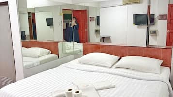 Standard Room | Free WiFi
