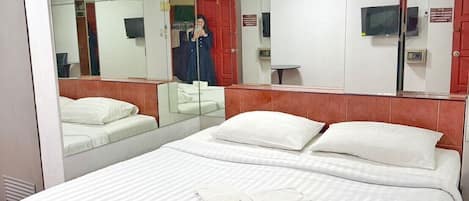Standard Room | Free WiFi