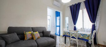 Vacation home Libeccio