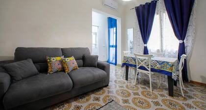 Vacation home Libeccio
