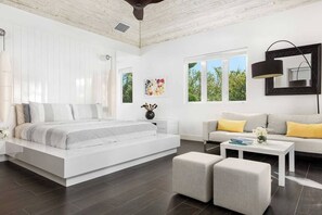 5 chambres, Wi-Fi, draps fournis