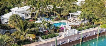 Below Deck Villa Turks & Caicos