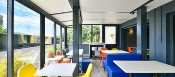 Ibis Budget Clermont Ferrand Sud Aubière